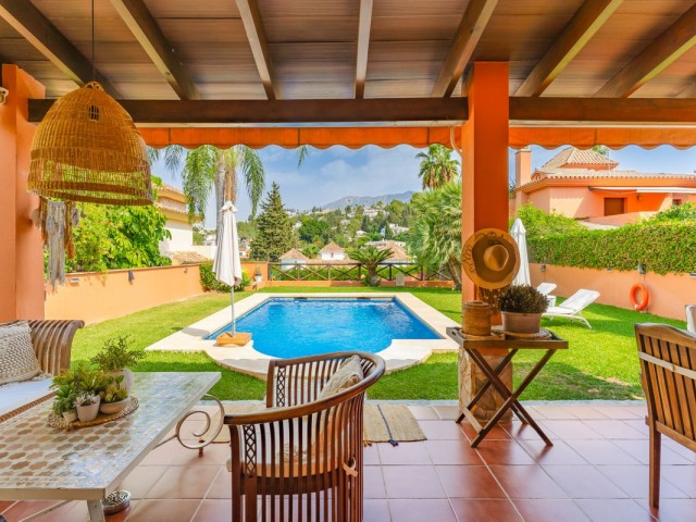 Villa, Sierrezuela, R5041201