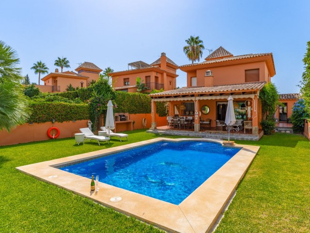 Villa, Sierrezuela, R5041201