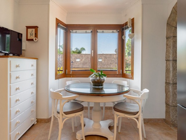 4 Schlafzimmer Villa in Sierrezuela