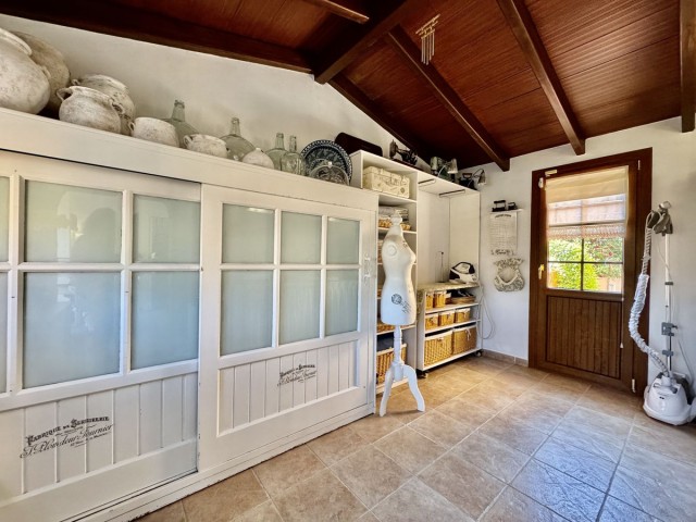 4 Schlafzimmer Villa in Sierrezuela