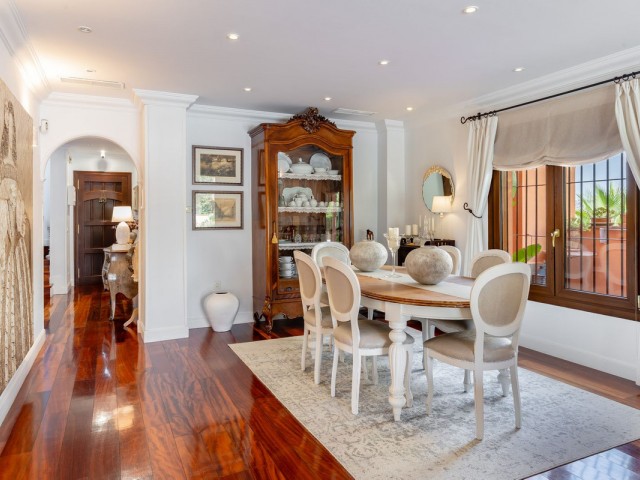 4 Schlafzimmer Villa in Sierrezuela