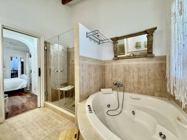 4 Schlafzimmer Villa in Sierrezuela