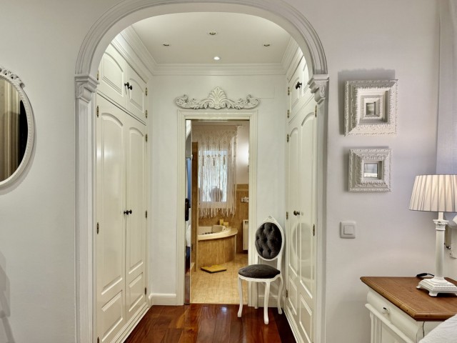 4 Slaapkamer Villa in Mijas Costa