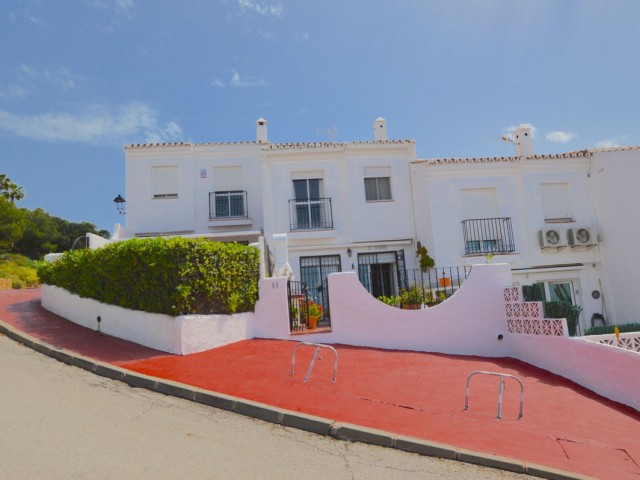Reihenhaus, Altos de los Monteros, R5041237