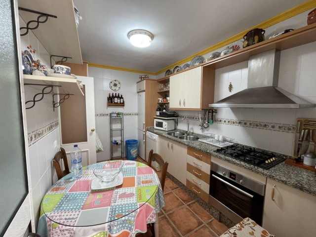 Reihenhaus, Altos de los Monteros, R5041237