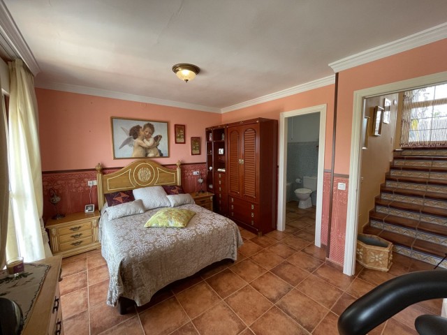 4 Schlafzimmer Reihenhaus in Altos de los Monteros