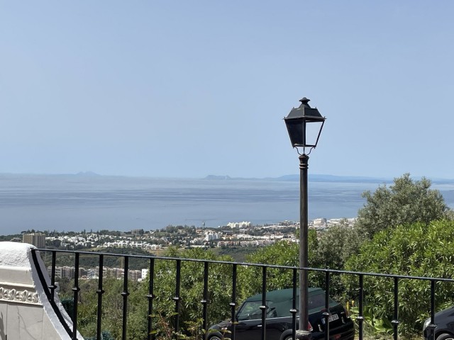 4 Schlafzimmer Reihenhaus in Altos de los Monteros