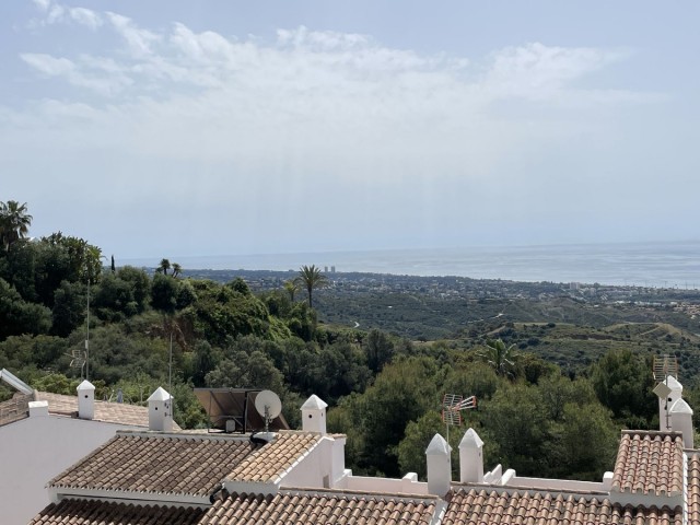 4 Schlafzimmer Reihenhaus in Altos de los Monteros