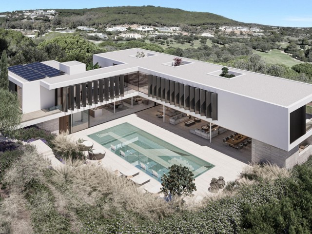 Villa, Sotogrande, R5041405