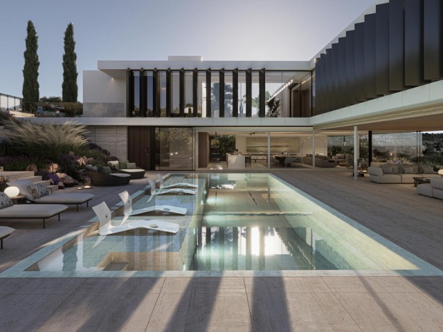 Villa, Sotogrande, R5041405