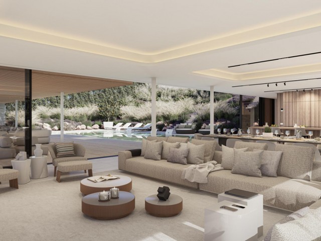 Villa, Sotogrande, R5041405
