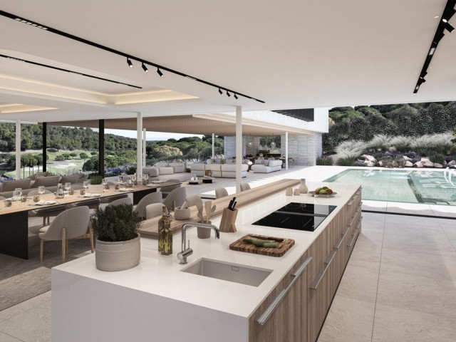 Villa, Sotogrande, R5041405