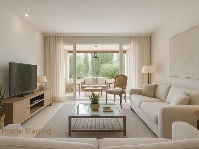 3 Schlafzimmer Apartment in Nagüeles