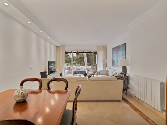 3 Schlafzimmer Apartment in Nagüeles