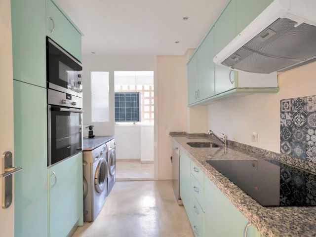 3 Schlafzimmer Apartment in Nagüeles