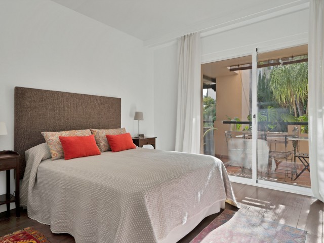 3 Schlafzimmer Apartment in Nagüeles