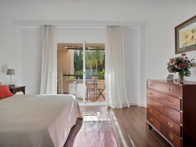 3 Schlafzimmer Apartment in Nagüeles