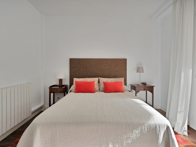3 Schlafzimmer Apartment in Nagüeles