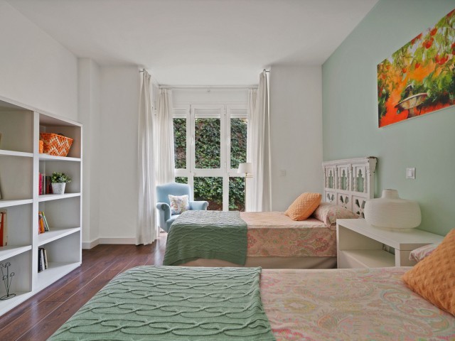 3 Schlafzimmer Apartment in Nagüeles