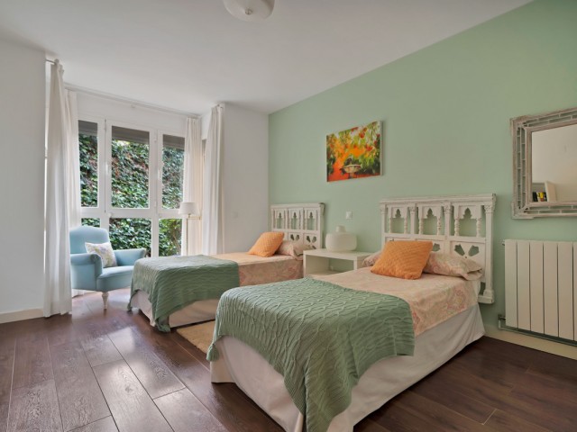 3 Schlafzimmer Apartment in Nagüeles