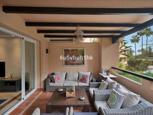 Apartment, Nagüeles, R5041636