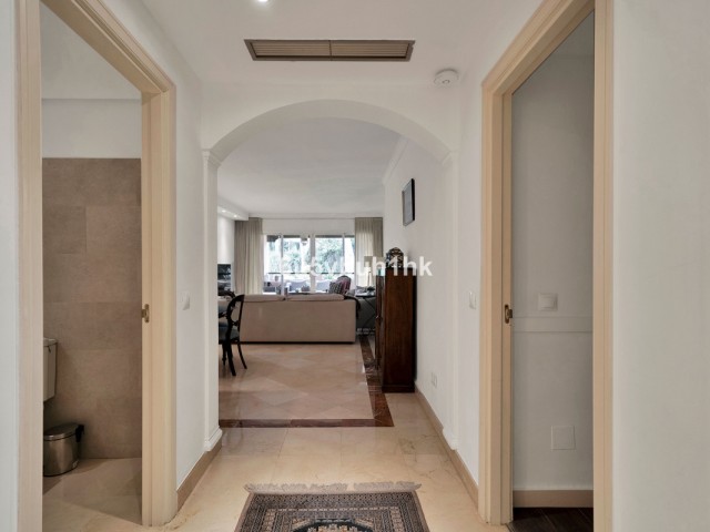 3 Schlafzimmer Apartment in Nagüeles