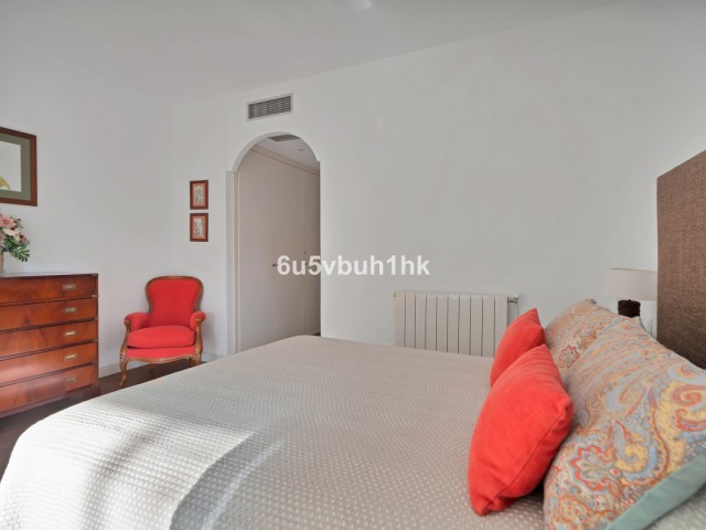 3 Schlafzimmer Apartment in Nagüeles