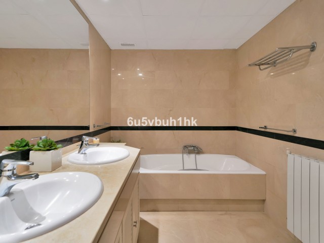 3 Schlafzimmer Apartment in Nagüeles