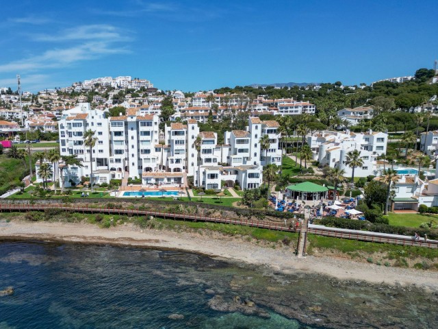 Adosado con 2 Dormitorios  en Mijas Costa