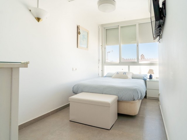 2 Soveroms Rekkehus i Mijas Costa