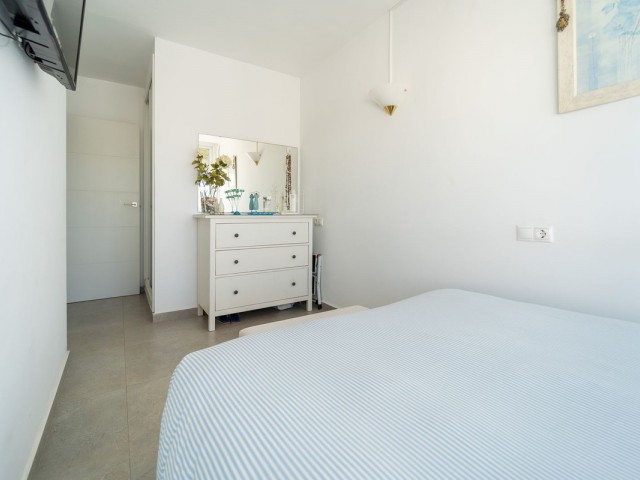 2 Soveroms Rekkehus i Mijas Costa