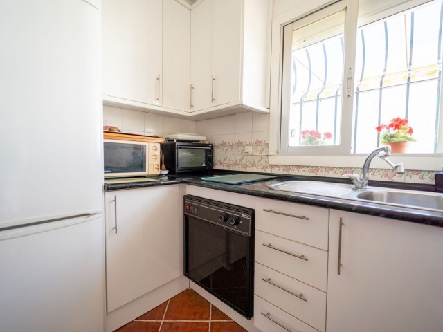 2 Sovrums Radhus i Mijas Costa