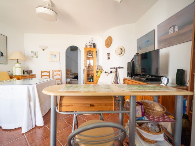 2 Sovrums Radhus i Mijas Costa