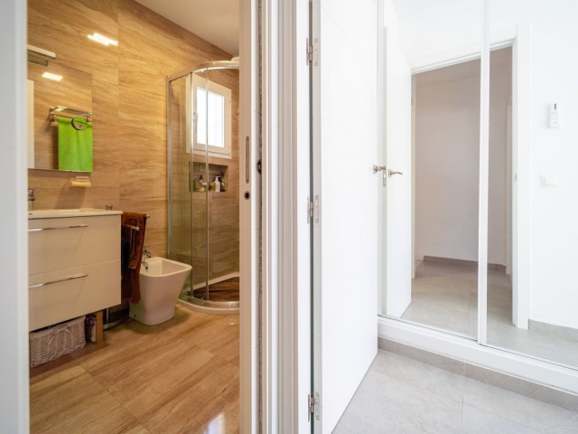 2 Sovrums Radhus i Mijas Costa