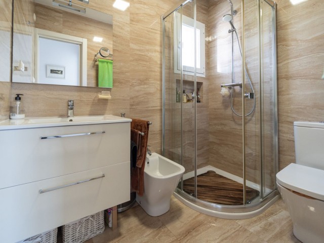 2 Sovrums Radhus i Mijas Costa