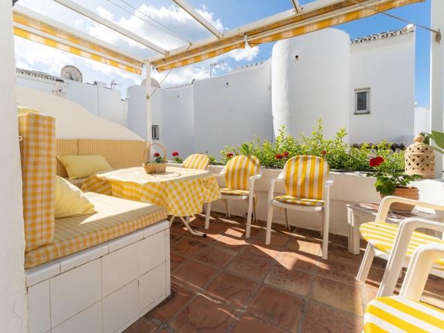 2 Bedrooms Townhouse in Mijas Costa