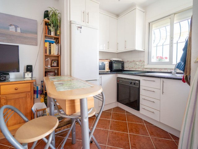 2 Bedrooms Townhouse in Mijas Costa