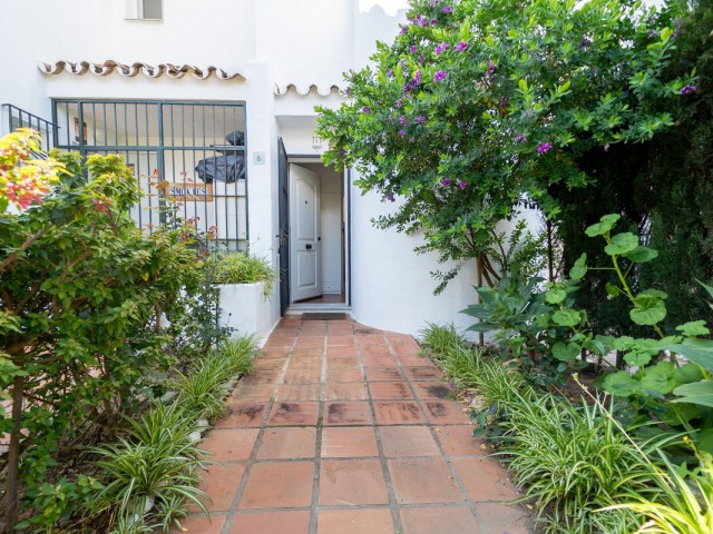 2 Bedrooms Townhouse in Mijas Costa