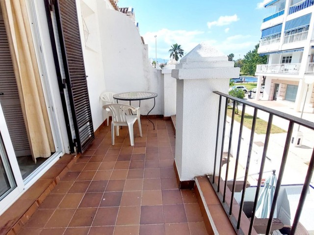 4 Makuuhuoneen Rivitalo Fuengirola
