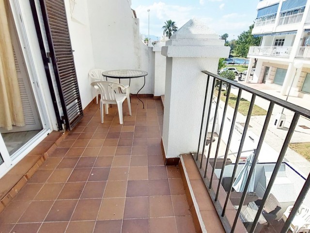 4 Makuuhuoneen Rivitalo Fuengirola