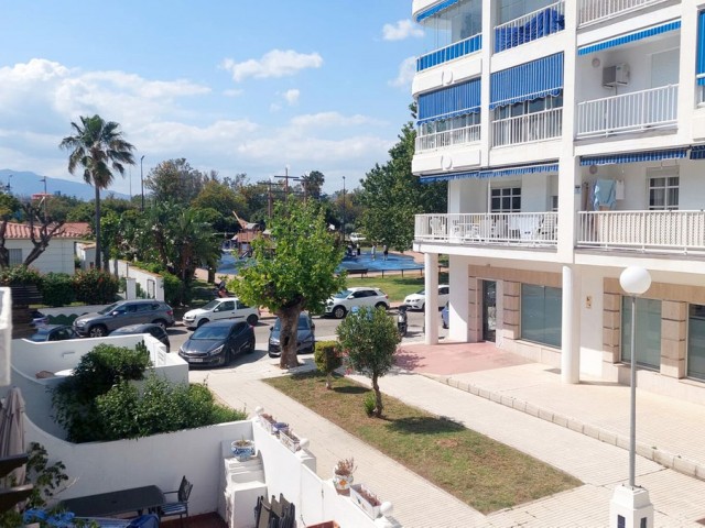 4 Makuuhuoneen Rivitalo Fuengirola