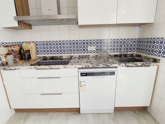 4 Makuuhuoneen Rivitalo Fuengirola