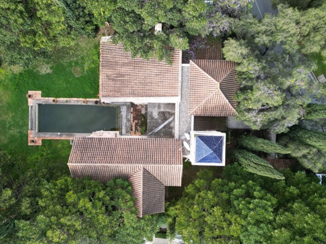 4 Bedrooms Villa in Monte Halcones