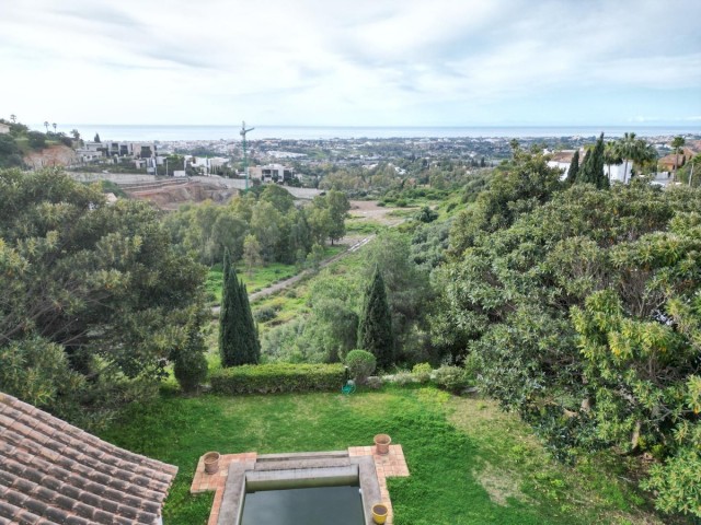 4 Schlafzimmer Villa in Monte Halcones