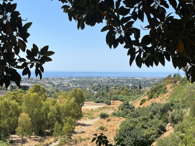 4 Schlafzimmer Villa in Monte Halcones