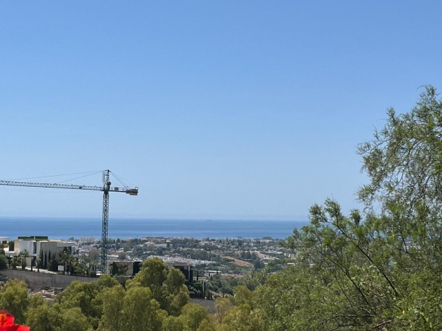 4 Schlafzimmer Villa in Monte Halcones