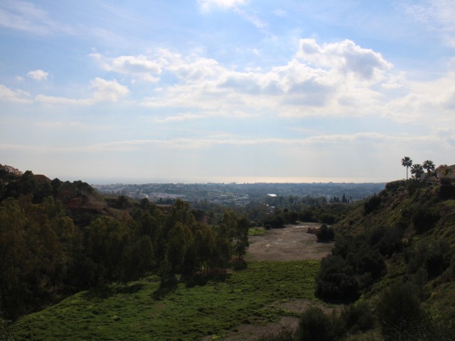 4 Schlafzimmer Villa in Monte Halcones