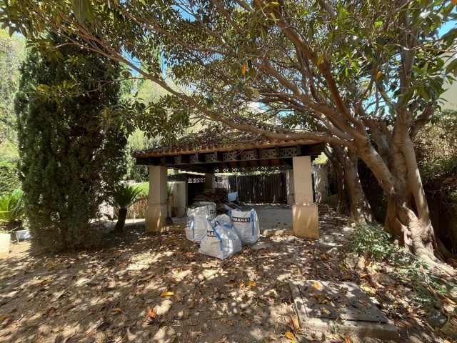 4 Schlafzimmer Villa in Monte Halcones