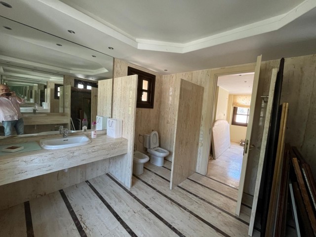 4 Schlafzimmer Villa in Monte Halcones