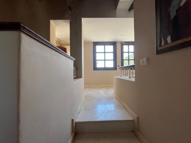 4 Schlafzimmer Villa in Monte Halcones